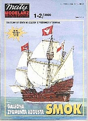 Plan Galleon Smok [A] - MALY.jpg